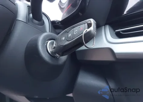 2024 Chevrolet Trax Fwd 1Rs из США, поврежденный, VIN KL77LGE22RC175514